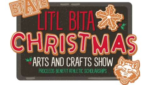 Lit'L Bita Christmas