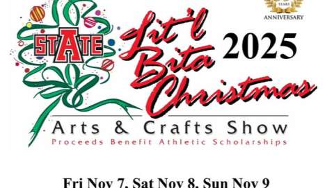 Lit'L Bita Christmas