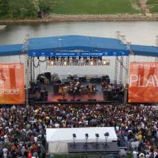 Crawfish Boil-Nashville