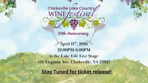 Lake Country Wine Festival