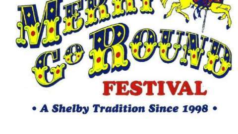 Foothills Merry Go Round Festival