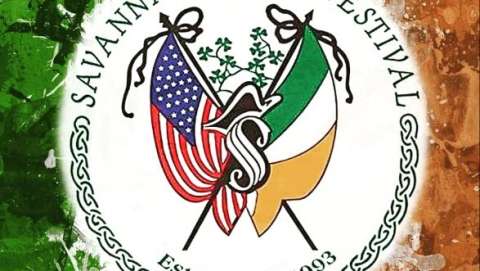 The Savannah Irish Festival