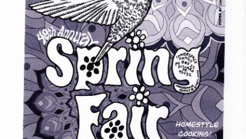 Spring Fair