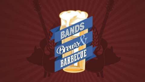 Bands, Brews, and Barbecue Festival