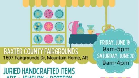 June CraftFest