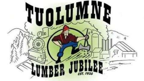 Tuolumne Lumber Jubilee