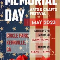 Memorial Day Festival