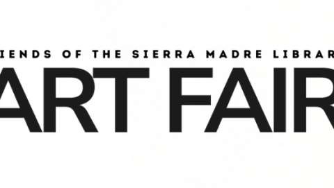 Sierra Madre Art Fair