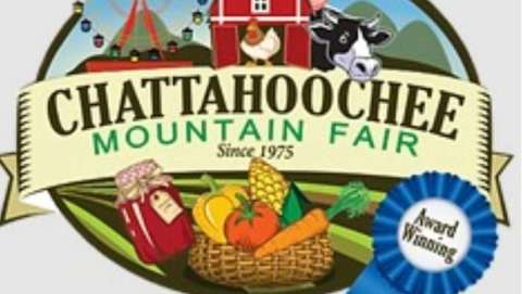 Chattahoochee Mountain Fair