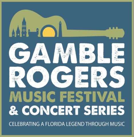 Gamble Rogers Music Festival