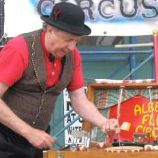 Paddy O'Reilly Shaunessey