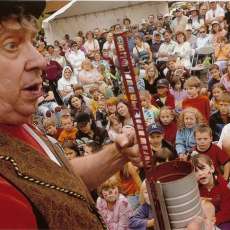 Bangor ME Daily News Photo