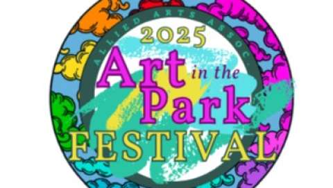 Art in the Park Festival