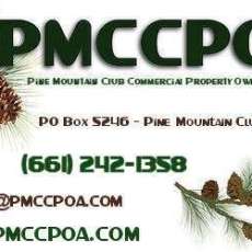 Pine Mountain Club Cpoa