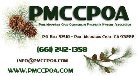 Pine Mountain Club Cpoa