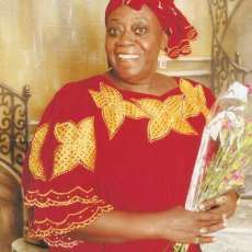 Alyce Mallard-konate