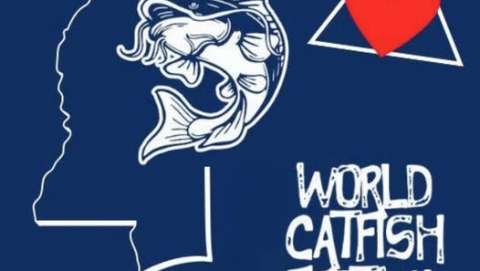 World Catfish Festival