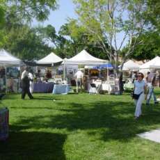 Boulder City Fine Art Festival