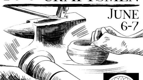 American Craftsmen