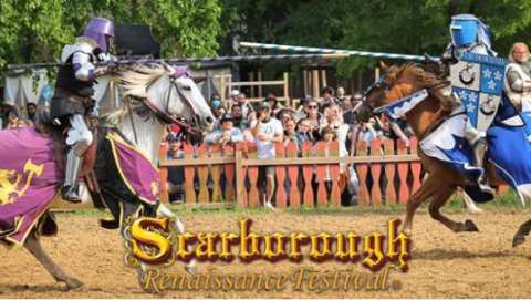 Scarborough Renaissance Festival