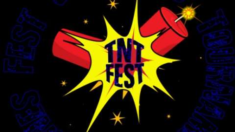 Jacksboro TNT Fest