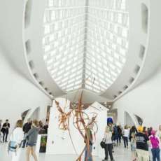 Lakefront Festival of Art