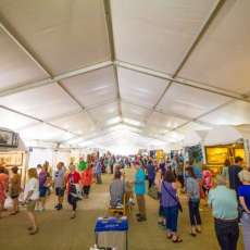 Lakefront Festival of Art