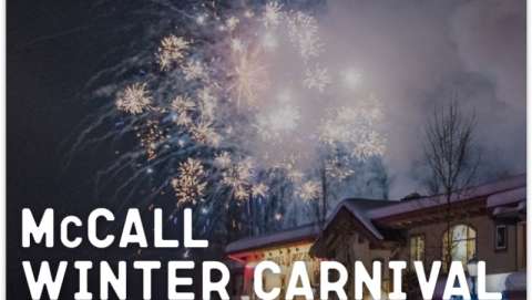 McCall Winter Carnival