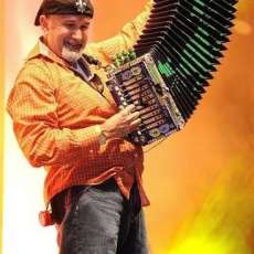 The Accordion Stretch