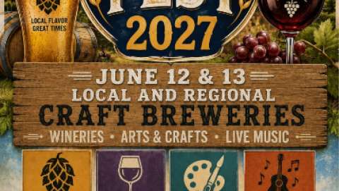 Cloudcroft Beer Fest