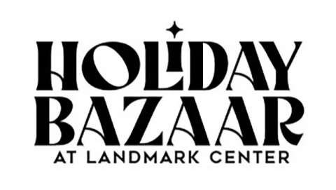 Landmark Center Old Fashioned Holiday Bazaar