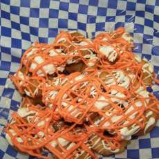 Chocolate Delight (orange flavored)