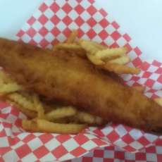 Fish & Chips