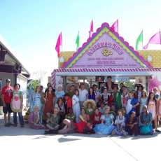 Princess Festival 2010