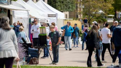 M&T Bank Clothesline Festival