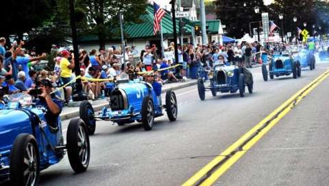 Grand Prix Festival