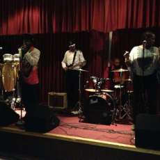 Ras Lidj & Deep Band