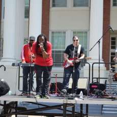 Mary Washington Festival - April 12, 2013