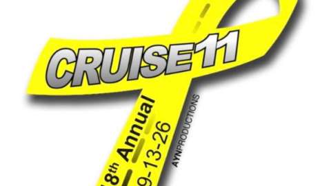 Cruise 11 to Remember 9-11