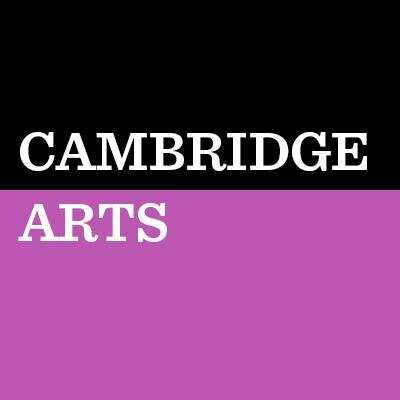 Cambridge Arts River Festival