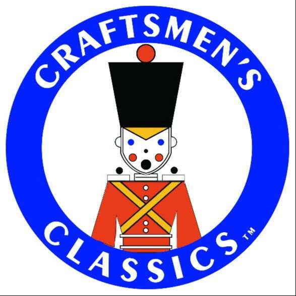 Craftsmen's Christmas Classic Art & Craft Show 2019, an Event in…