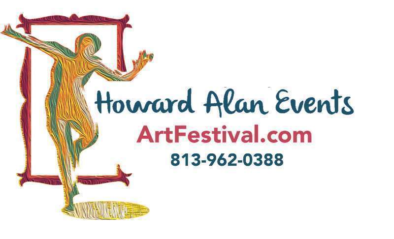 Palm Harbor Craft Festival ‑ March