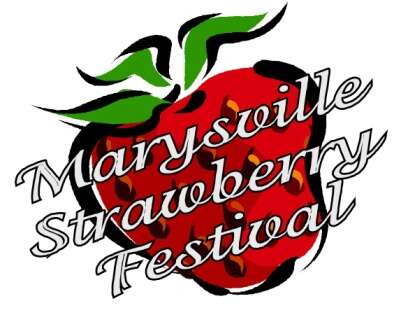 Marysville Strawberry Festival
