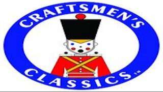 Craftsmen's Christmas Classic Art & Craft Show 2020, an Event in…