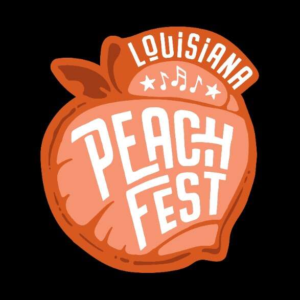 Louisiana Peach Festival 2020, a Festival in Ruston, Louisiana