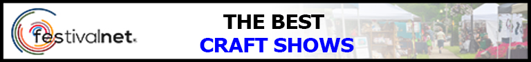 The Best Craft Shows