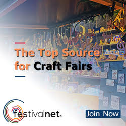 The Top Source for Craft Fairs