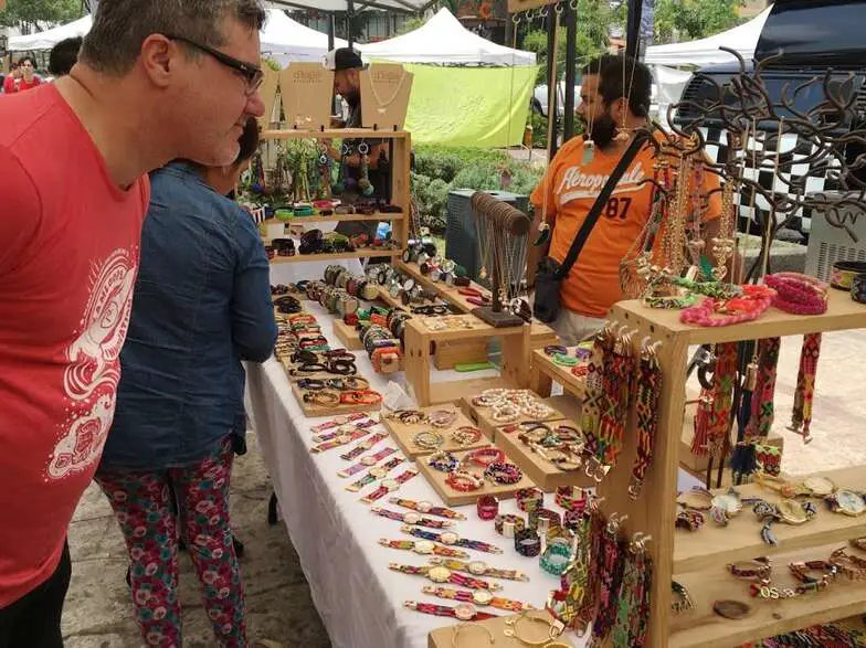 Summer Craft & Flea Market 2024, a Flea Market in Boulder Junction,…