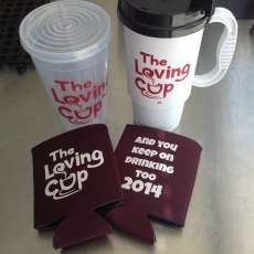 The Loving Cup Tumbler