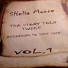 Tha Story Told Twice According To Shee Shee Vol.1